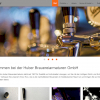 Brauereiarmaturen Huber